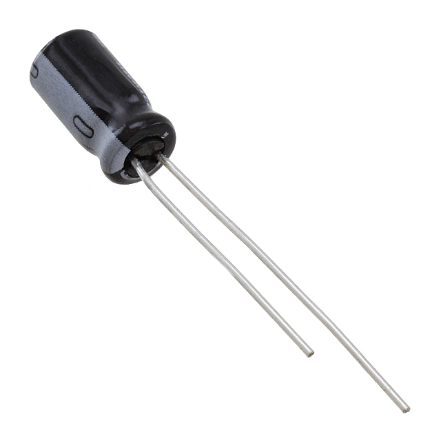 Electrolytic Capacitor  0.22uF 100V NICHICON 